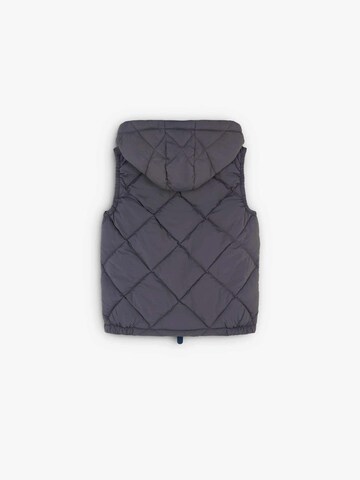 Scalpers Vest, värv hall