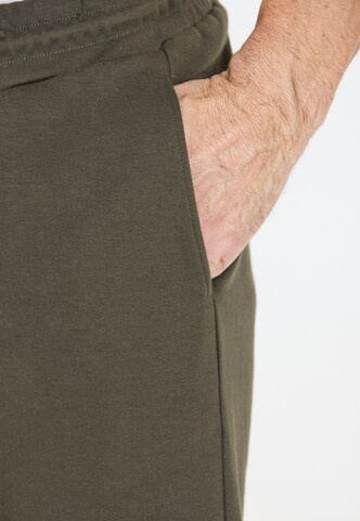 NOU Regular Hose 'Lucan' in Grün