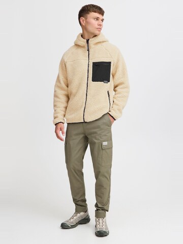 11 Project - Chaqueta de entretiempo 'PRRomeneo' en beige