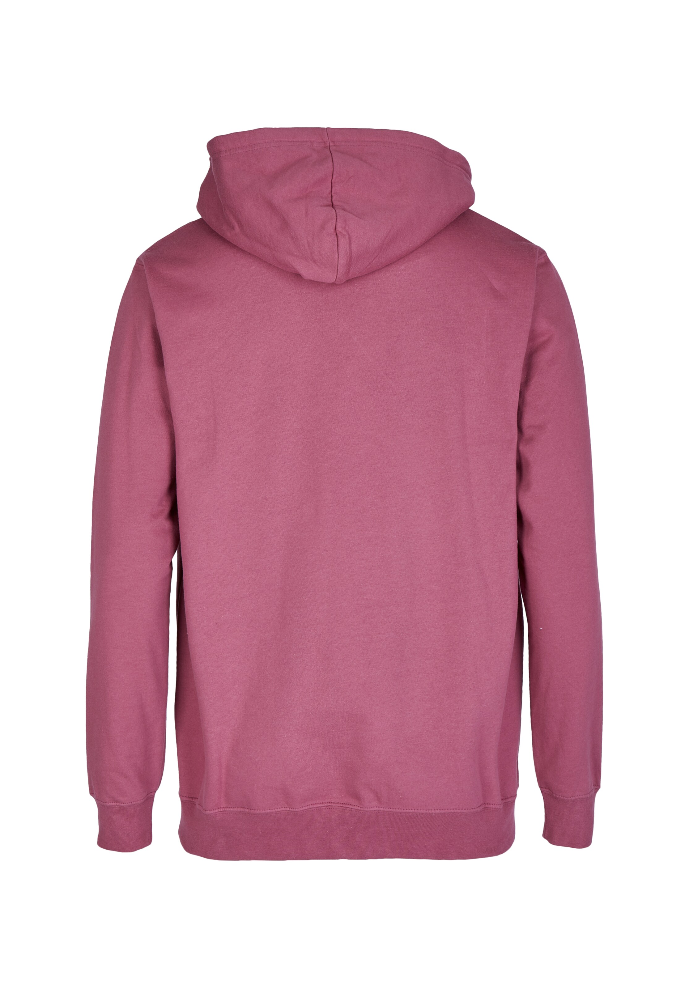 Cleptomanicx Sweatshirt in Pink