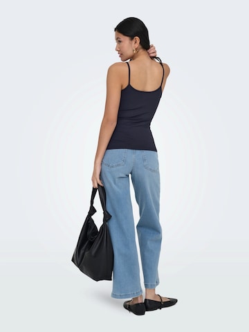 ONLY Top 'ONLEA' - kék