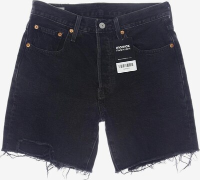 LEVI'S ® Shorts in XS in Black, Item view