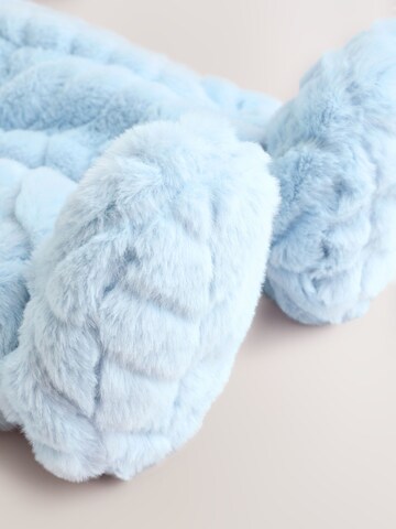 Next Overal - Modrá