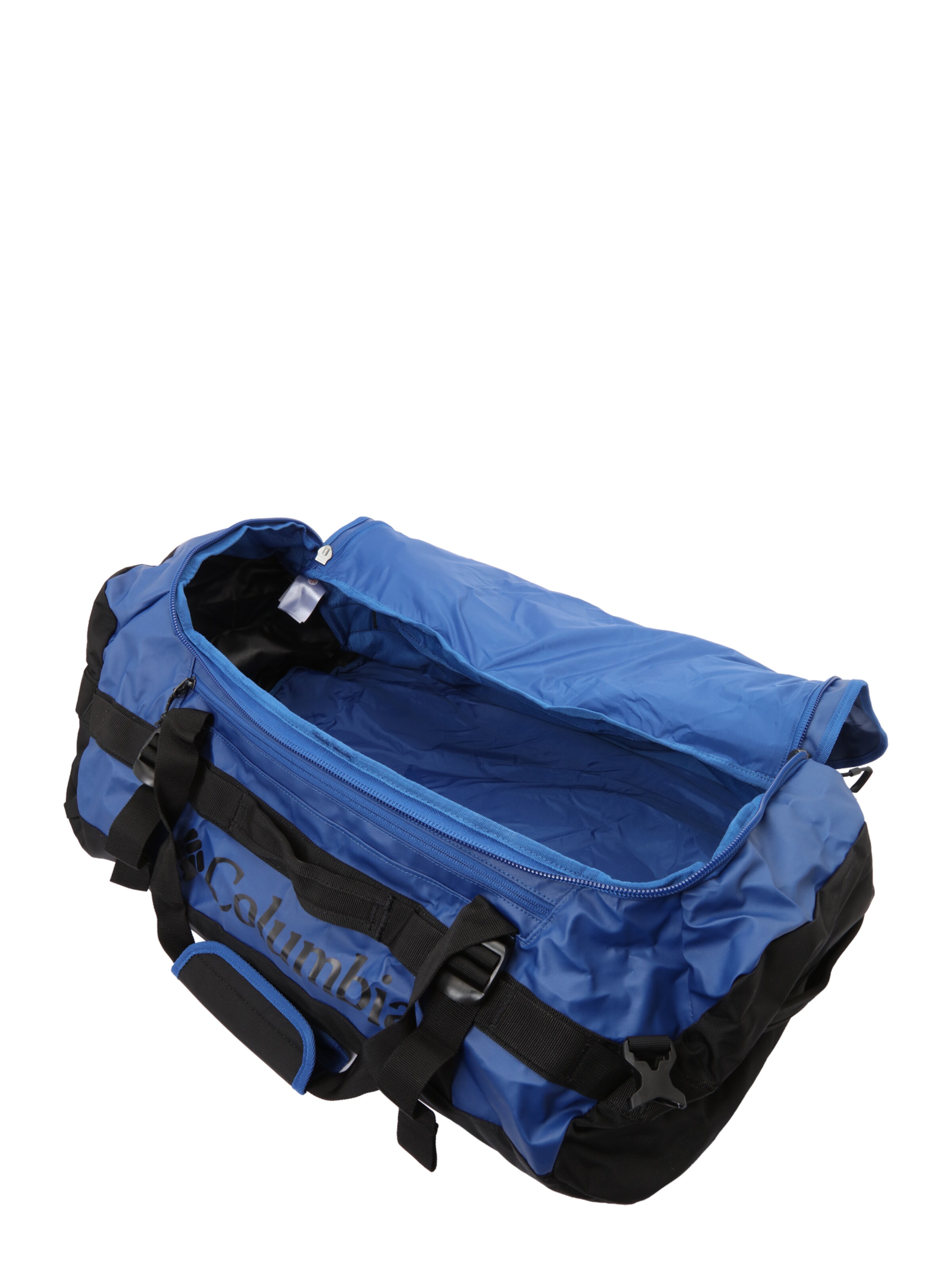 COLUMBIA - Malas de desporto 'Landroamer™' em azul