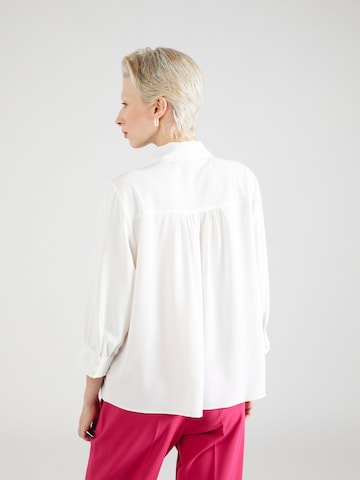 Part Two Blouse 'Alena' in White