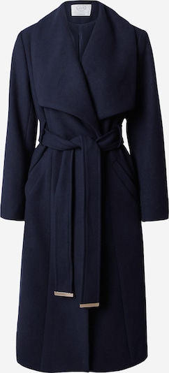 Guido Maria Kretschmer Women Ανοιξιάτικο και φθινοπωρινό παλτό 'Jannett' σε ναυτικό μπλε, Άποψη προϊόντος