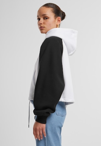 Sweat-shirt 'KW224-005-1' Karl Kani en noir