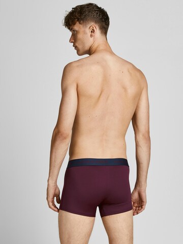 Boxers JACK & JONES en bleu