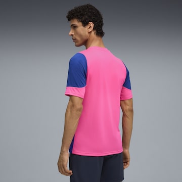 PUMA Jersey 'Manchester City' in Pink