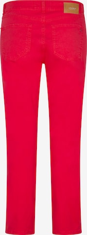 Angels Slimfit Jeans 'Cici' in Roze