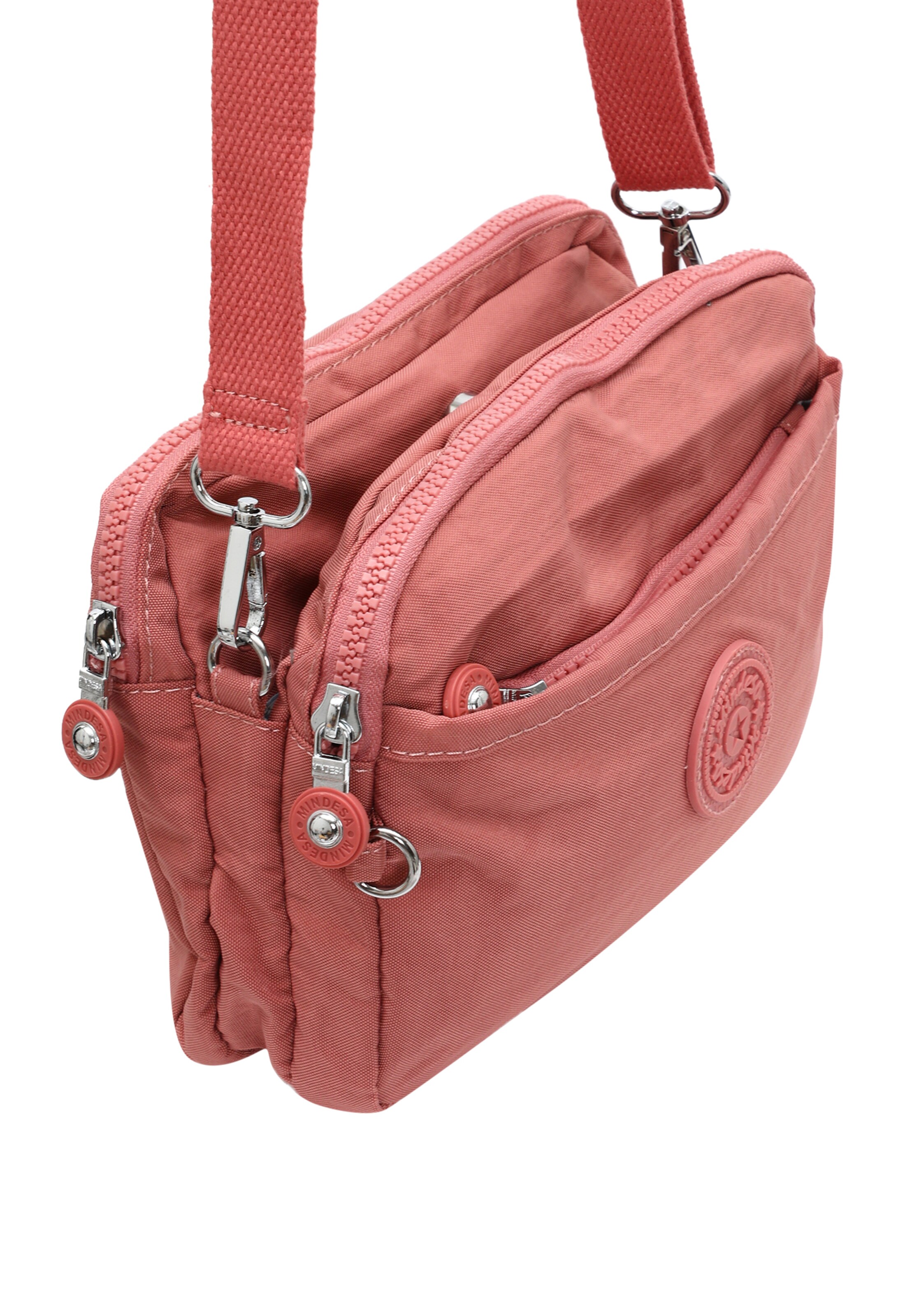 Mindesa Сумка через плечо в Красный