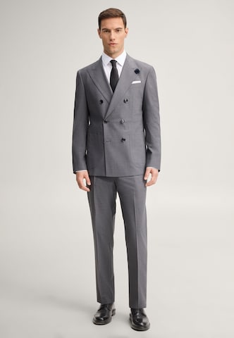 JOOP! Regular Fit Sakko in Grau