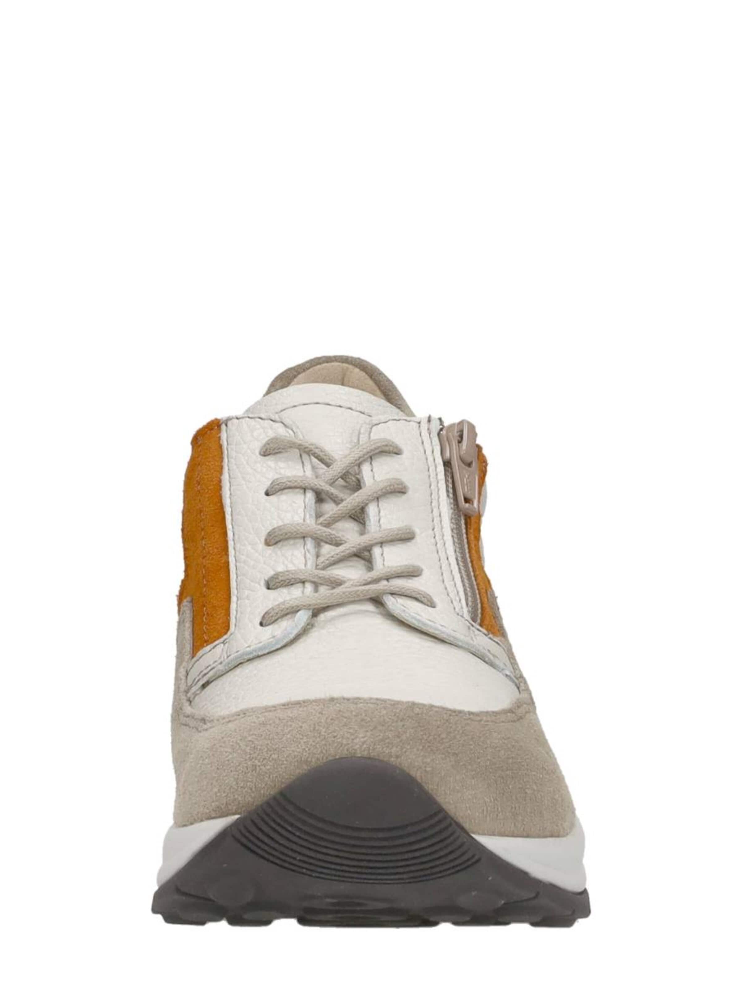 Wolky Schnürschuh 'Comrie'‌‌‌‌‌‌‌‌‌‌ in Weiß