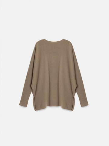 Pullover 'Pullover' di Dilvin in beige