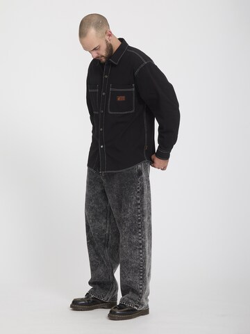 Loosefit Jean 'Chillow' Volcom en noir