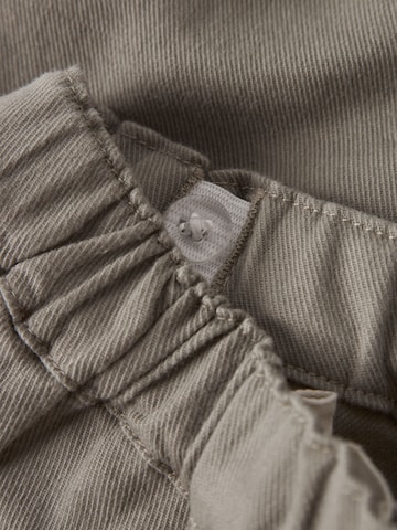 Loosefit Pantaloni di Lil'Atelier in verde