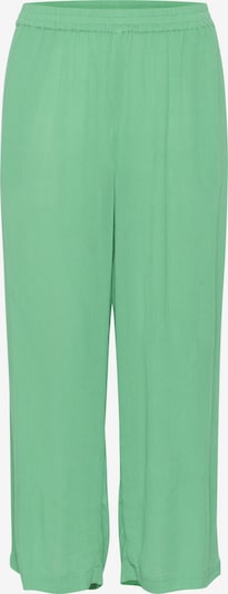 Kaffe Trousers in Green, Item view