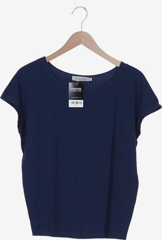 FOX’S Top & Shirt in XS in Blue: front