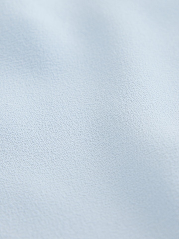 Next Set: Kleid und Cape in Blau