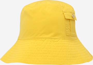 Cappello di Lauren Ralph Lauren in giallo