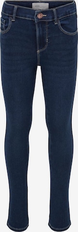 KIDS ONLY Jeans 'Royal' in Blue: front