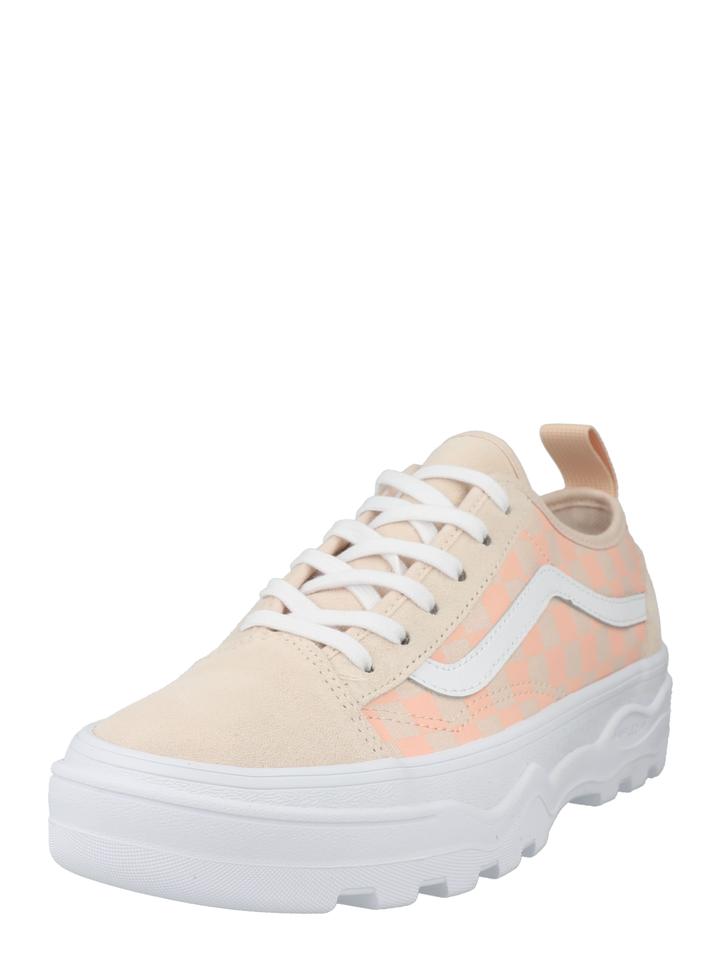 VANS Sneakers 'Sentry WC' in Mixed colors: front