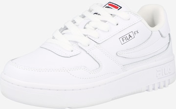 FILA Sneakers laag 'FX Ventuno L' in Wit: voorkant
