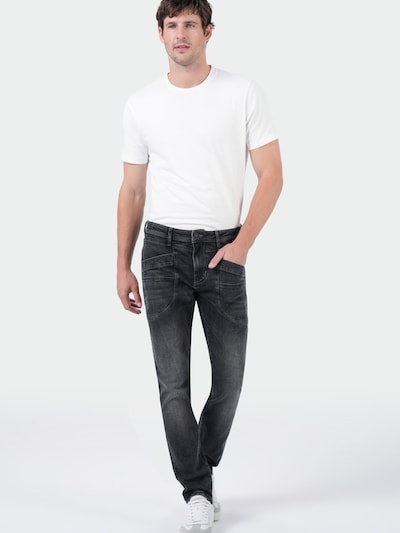M.O.D MIRACLE OF DENIM Jeans‌‌‌‌‌ in 28/30 in schwarz, Produktansicht