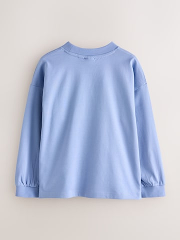 Baker by Ted Baker Shirt in Blauw
