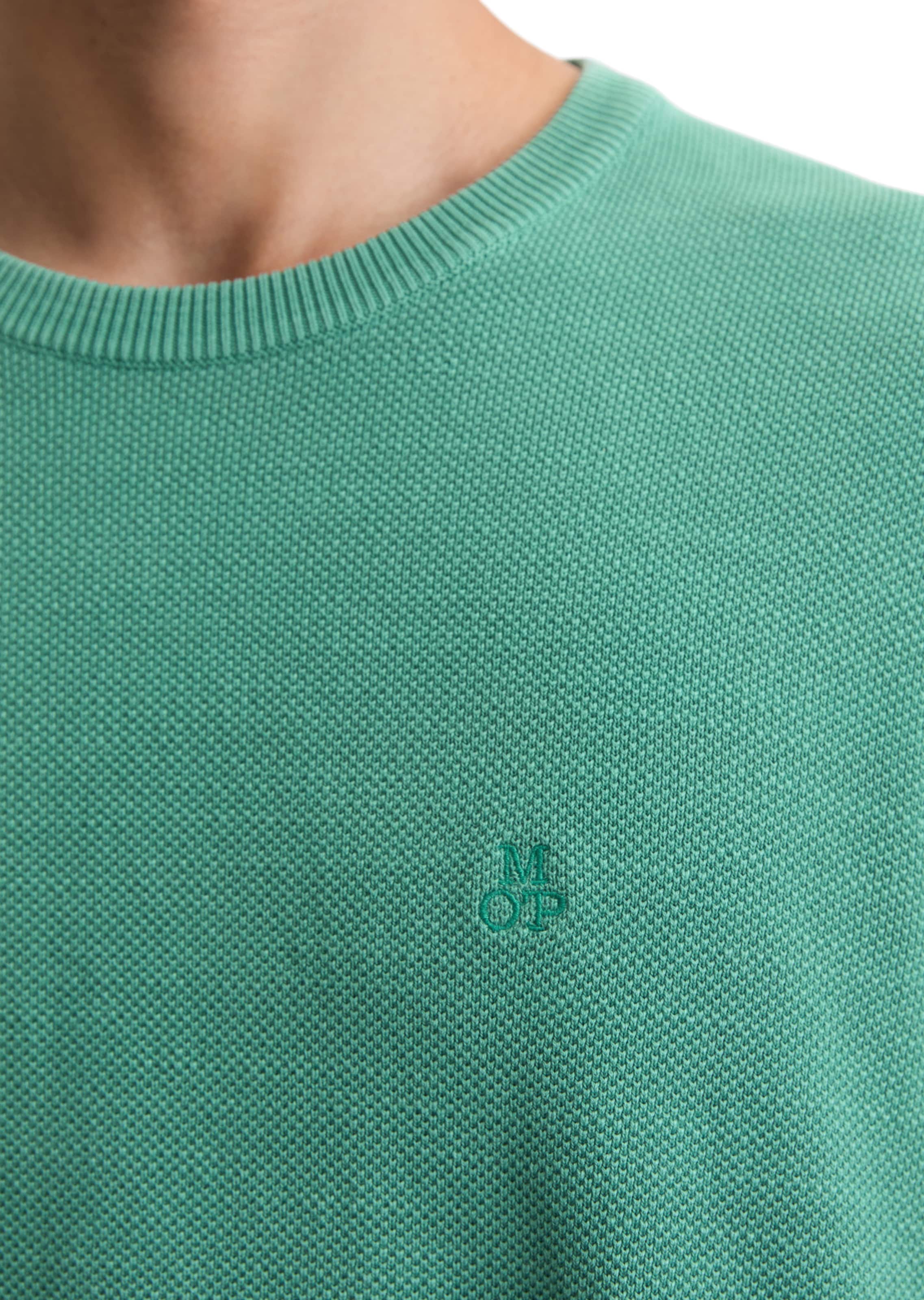 Marc O'Polo Sweater in Green