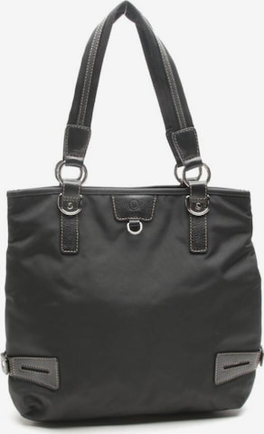 BOGNER Bag in One size in Black: front
