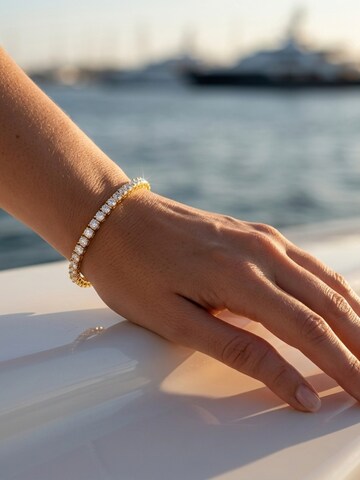 UNIQAL Armband in Goud
