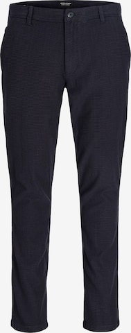 JACK & JONES Hose in Blau: Vorderseite