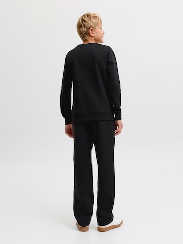 Jack & Jones Junior Joggingpak 'JJBUSTER' in Zwart
