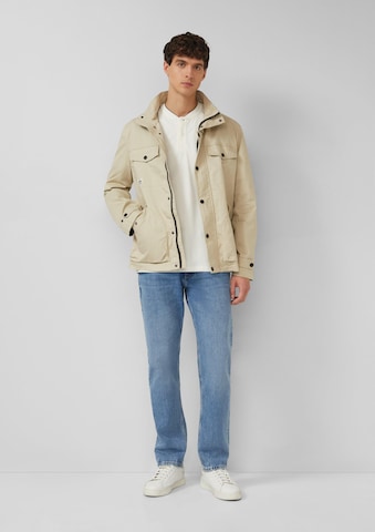 T-Shirt s.Oliver en beige