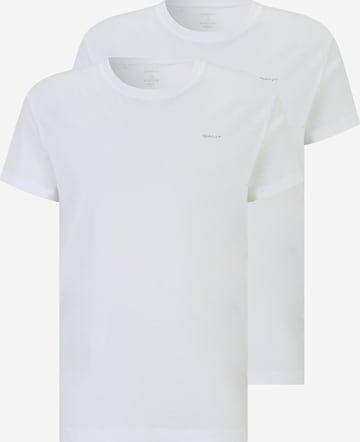 GANT Póló - fehér: elől