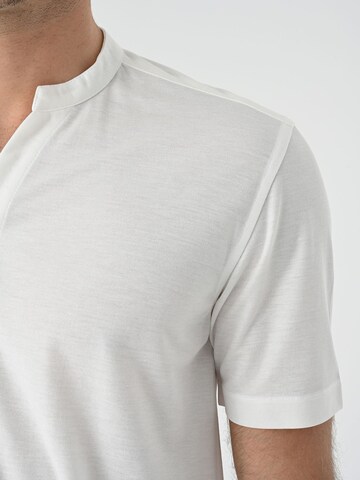 Antioch Regular Fit Hemd in Weiß