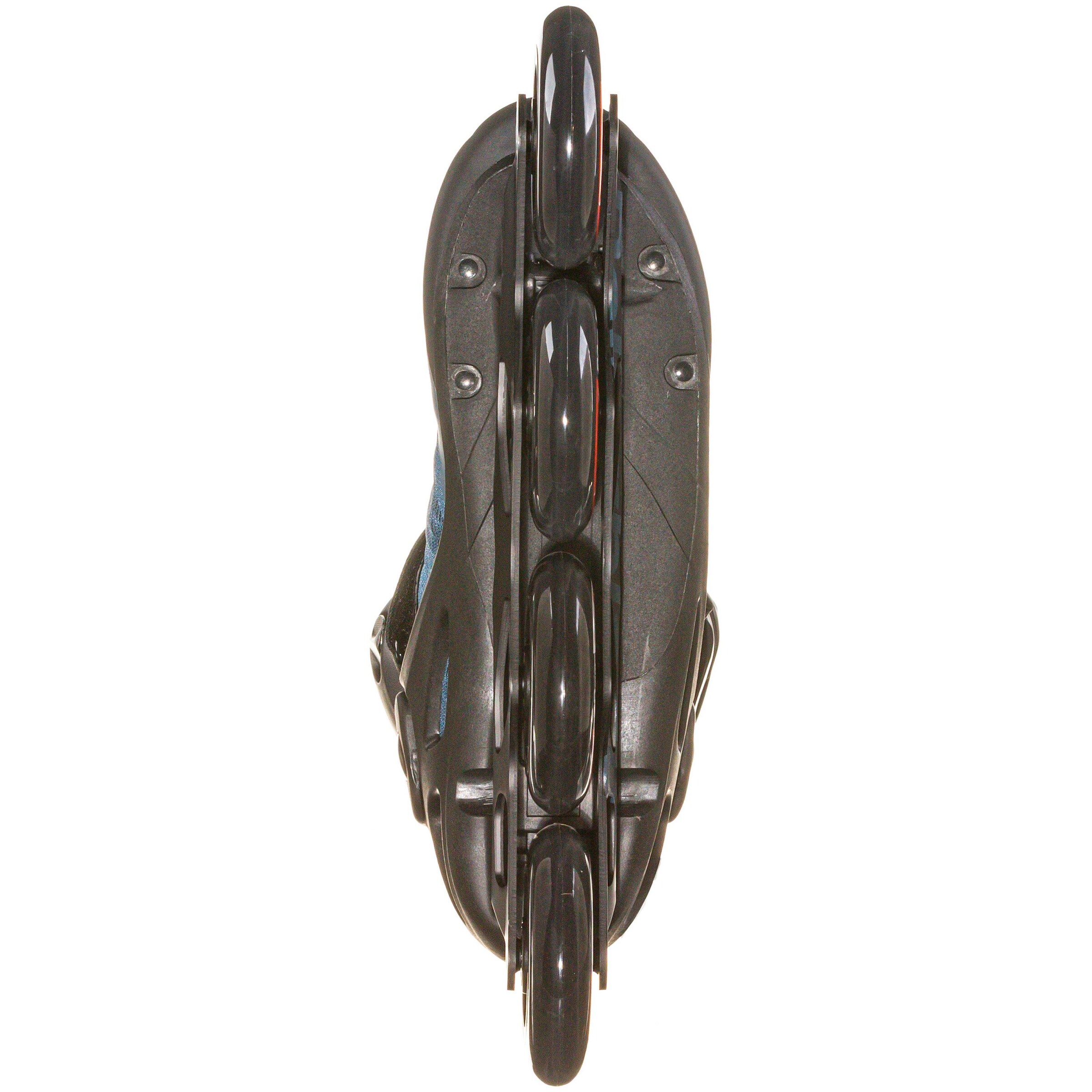 ROLLERBLADE Inlineskates 'Macroblade 90' in Blau