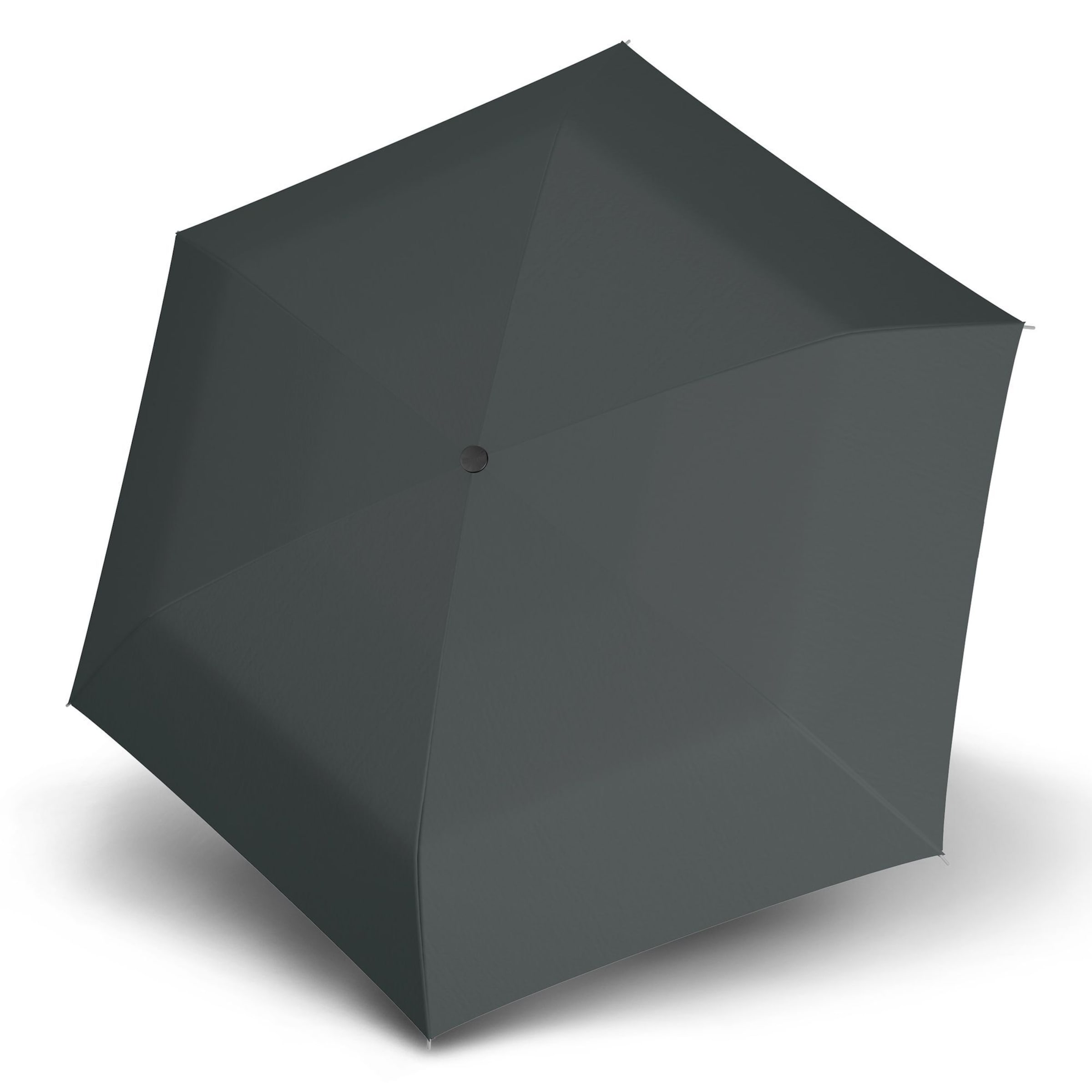 KNIRPS Umbrella &#x27;U.200&#x27; in Green: front