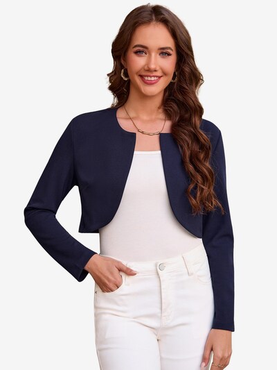 Yesfashion Blazer‌‌ in 36 in dunkelblau, Produktansicht