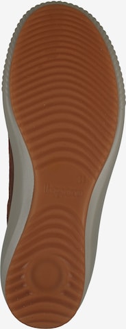 Legero Sneaker 'Tanaro 5.0' in Braun