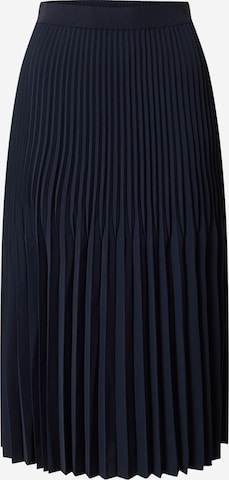 OPUS Skirt 'Rinita' in Blue: front