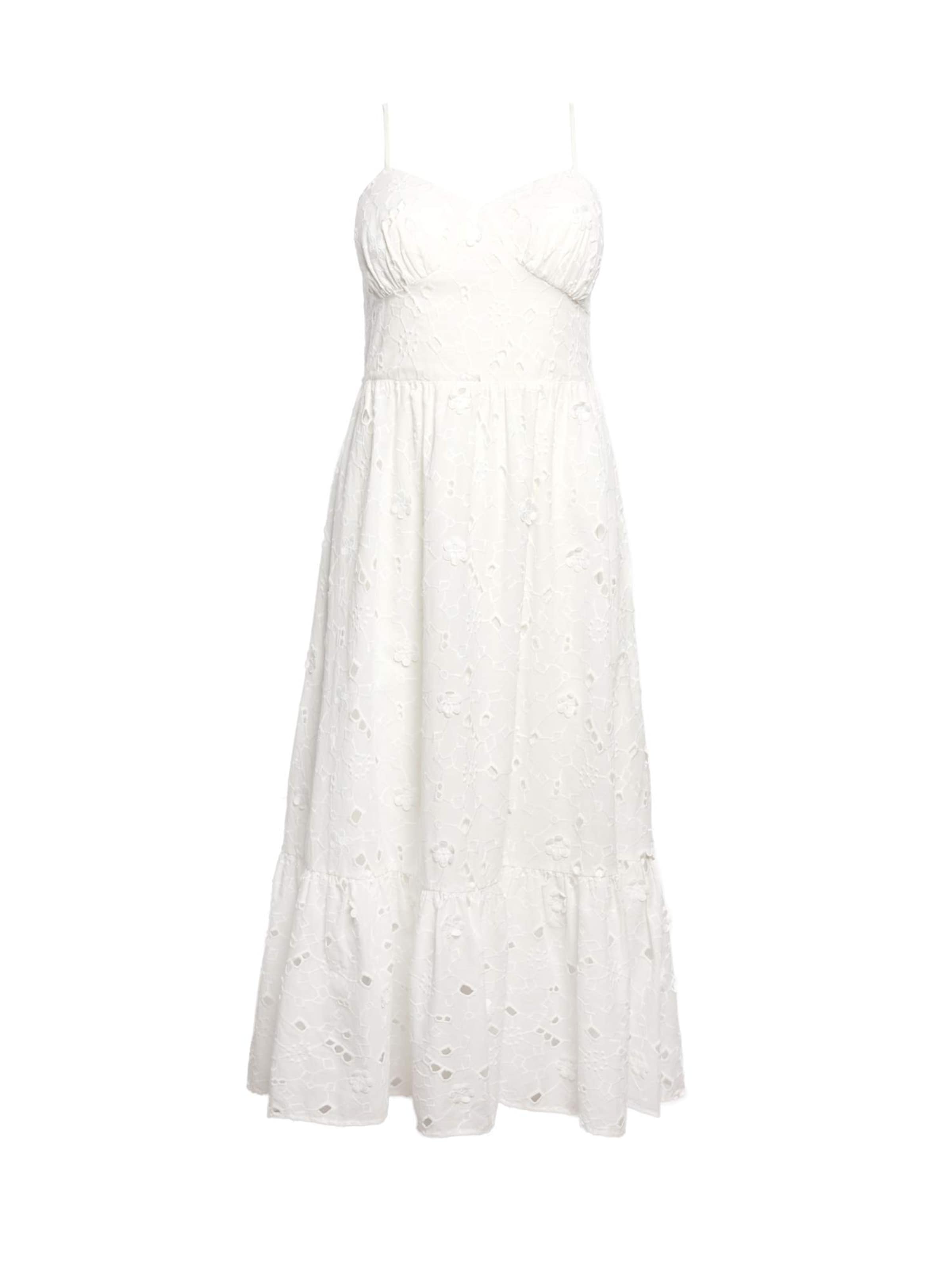 Marks & Spencer Dress in 40 in White, Item view
