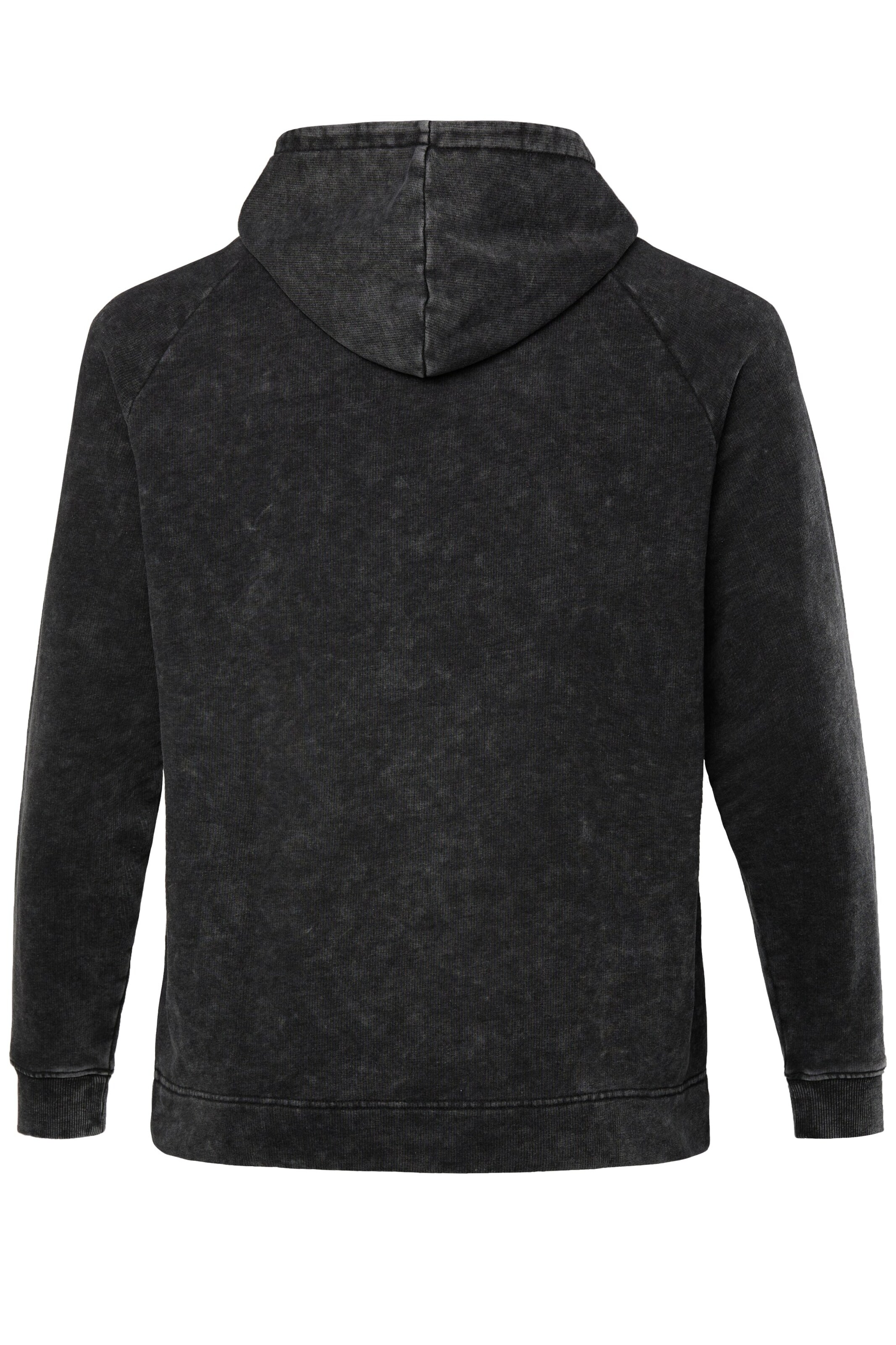 JAY-PI Sweatshirt in Schwarz