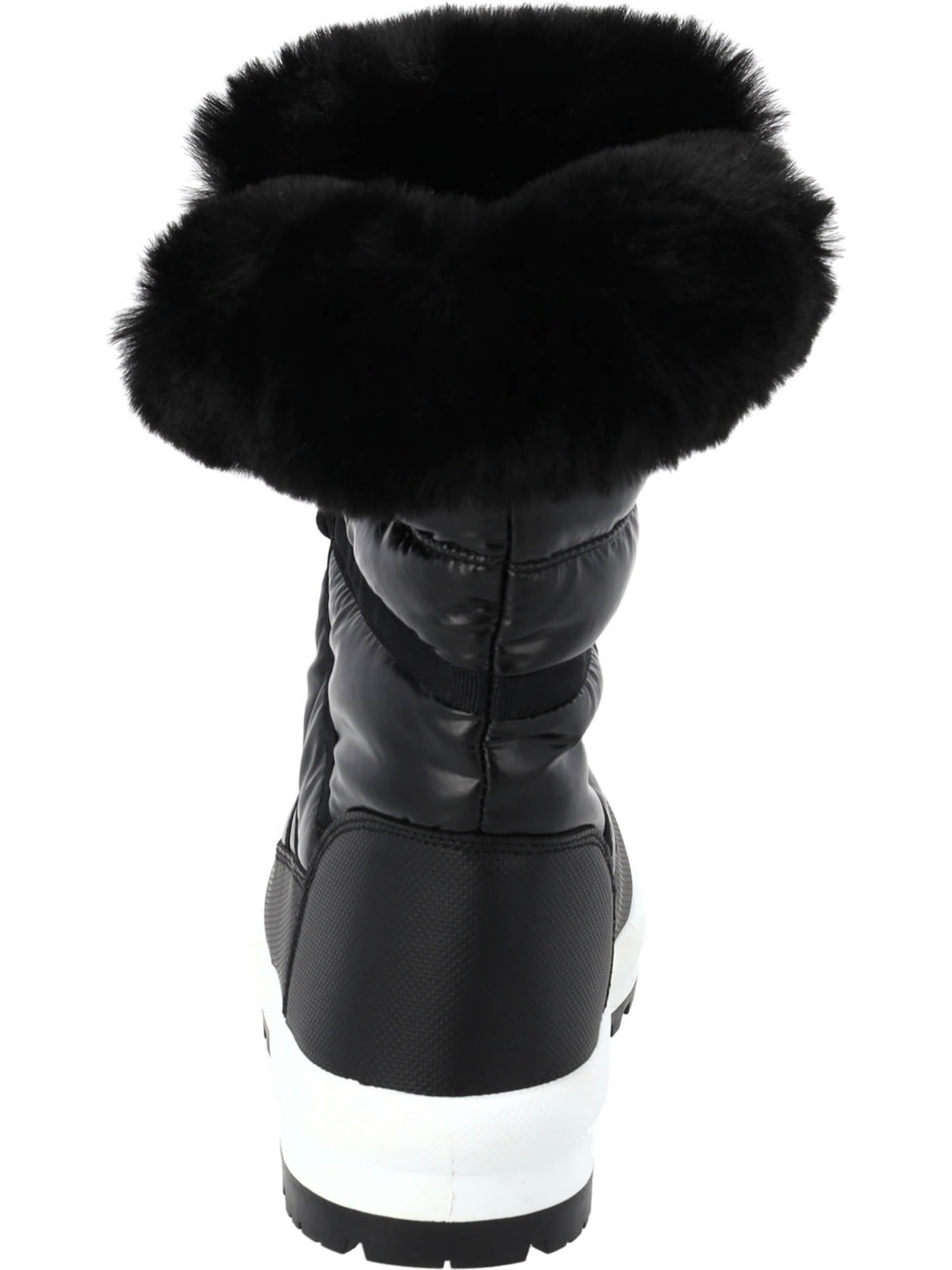 Palado - Botas de nieve 'Nexea' en negro