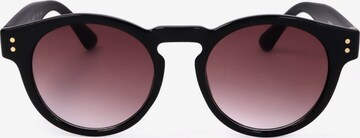 Occhiali da sole '22HC029' di Sweet Years in nero: frontale