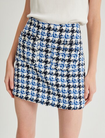 Koton Skirt in Blue