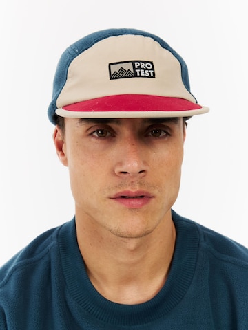 PROTEST Cap 'PRTRuta' in Blau