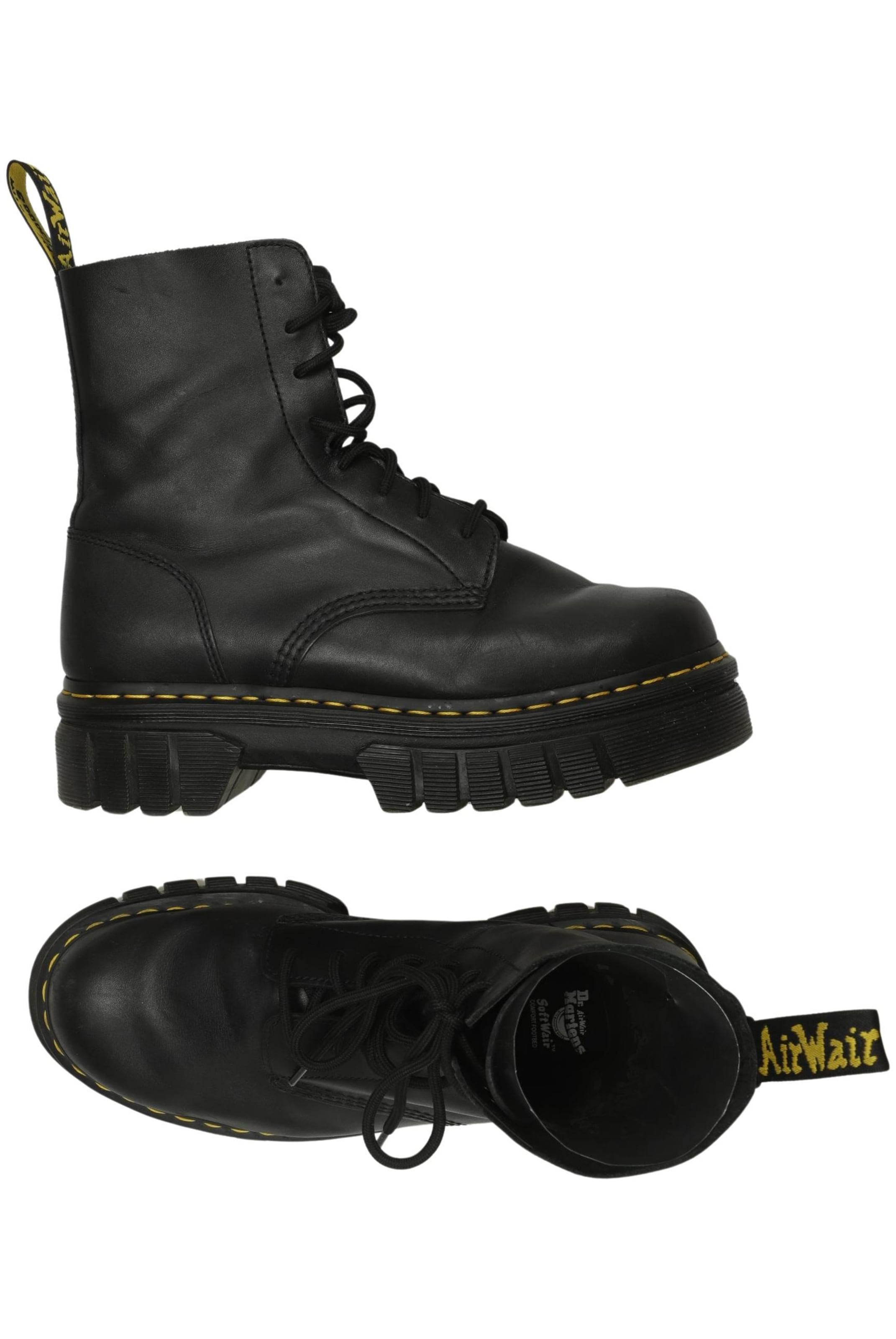 Dr. Martens Stiefel in 43 in schwarz, Produktansicht