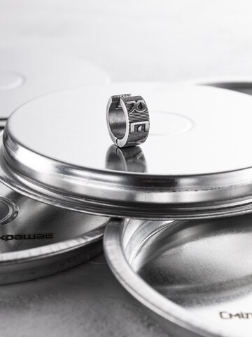 Orecchino 'REYTEL' di REYTEL in argento